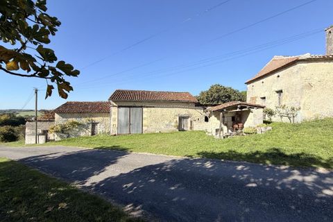 Villa a Gurat, Charente, Gurat - € 135.000 | Ref: 58643B416EFD4DF5 - foto 4