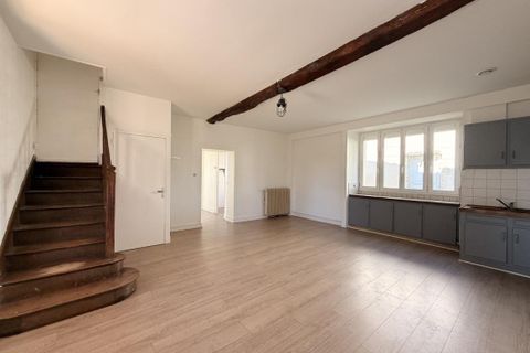 Villa a Gurat, Charente, Gurat - € 135.000 | Ref: 58643B416EFD4DF5 - foto 8