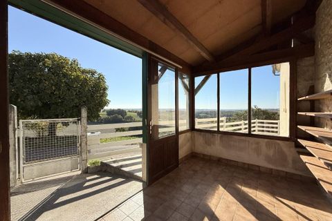 Villa a Gurat, Charente, Gurat - € 135.000 | Ref: 58643B416EFD4DF5 - foto 9