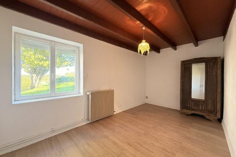 Villa a Gurat, Charente, Gurat - € 135.000 | Ref: 58643B416EFD4DF5 - foto 15