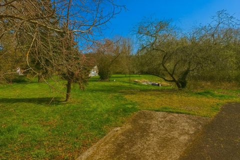 Villa in Alloue, Charente, Alloue - € 169.000 | Ref: B4D783EAB9B44FB6 - foto 3