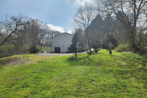 Villa in Alloue, Charente, Alloue - € 169.000 | Ref: B4D783EAB9B44FB6 - foto 4