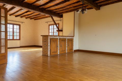 Villa in Alloue, Charente, Alloue - € 169.000 | Ref: B4D783EAB9B44FB6 - foto 6
