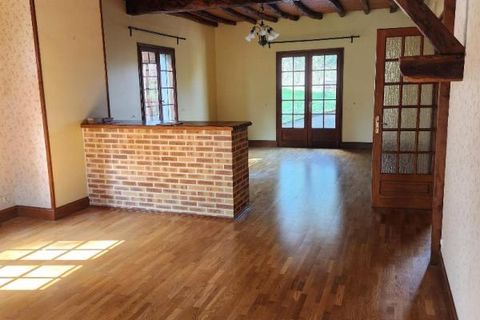 Villa in Alloue, Charente, Alloue - € 169.000 | Ref: B4D783EAB9B44FB6 - foto 8