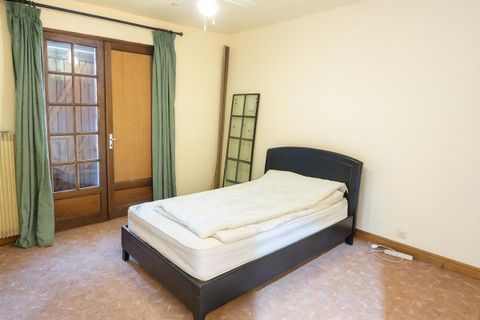 Villa in Alloue, Charente, Alloue - € 169.000 | Ref: B4D783EAB9B44FB6 - foto 9
