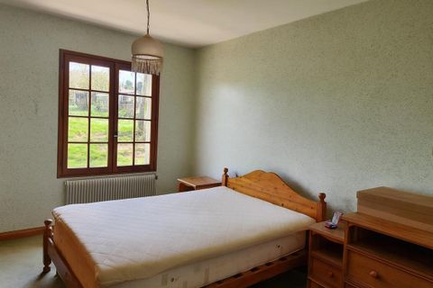 Villa in Alloue, Charente, Alloue - € 169.000 | Ref: B4D783EAB9B44FB6 - foto 10