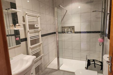 Villa in Alloue, Charente, Alloue - € 169.000 | Ref: B4D783EAB9B44FB6 - foto 12