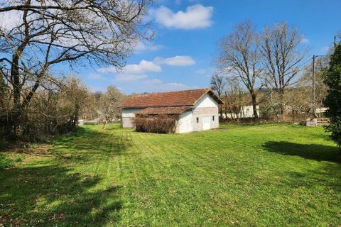 Villa in Alloue, Charente, Alloue - € 169.000 | Ref: B4D783EAB9B44FB6 - foto 14