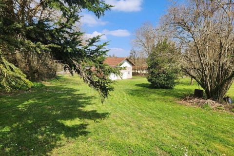 Villa in Alloue, Charente, Alloue - € 169.000 | Ref: B4D783EAB9B44FB6 - foto 15