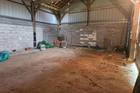 Villa in Alloue, Charente, Alloue - € 169.000 | Ref: B4D783EAB9B44FB6 - foto 16