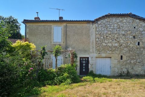 Villa i Lectoure, Gers, Lectoure - € 251.000 | Ref: E7777452432044E9 - foto 1