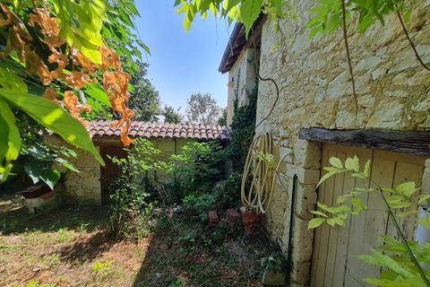 Villa i Lectoure, Gers, Lectoure - € 251.000 | Ref: E7777452432044E9 - foto 3