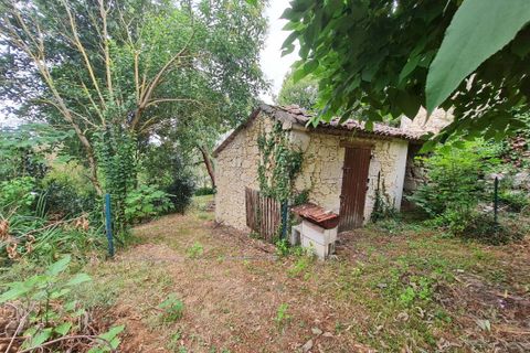 Villa i Lectoure, Gers, Lectoure - € 251.000 | Ref: E7777452432044E9 - foto 6