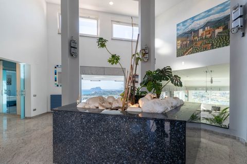 Villa i Moraira, Alicante, Moraira - € 1.990.000 | Ref: SLV15-8362P - foto 11