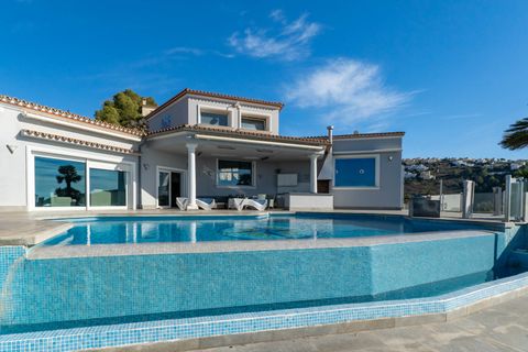 Villa i Moraira, Alicante, Moraira - € 1.990.000 | Ref: SLV15-8362P - foto 23
