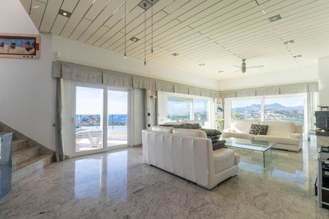 Villa i Moraira, Alicante, Moraira - € 1.990.000 | Ref: SLV15-8362P - foto 32