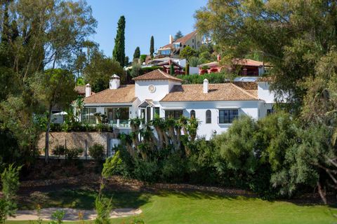 Villa i La Heredia, Malaga, La Heredia - € 6.195.000 | Ref: SLV34-6932E - foto 2