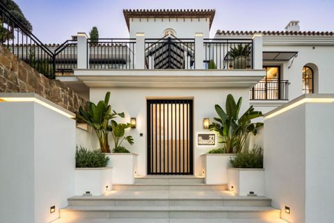 Villa i La Heredia, Malaga, La Heredia - € 6.195.000 | Ref: SLV34-6932E - foto 3