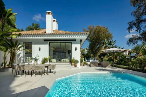 Villa i La Heredia, Malaga, La Heredia - € 6.195.000 | Ref: SLV34-6932E - foto 13