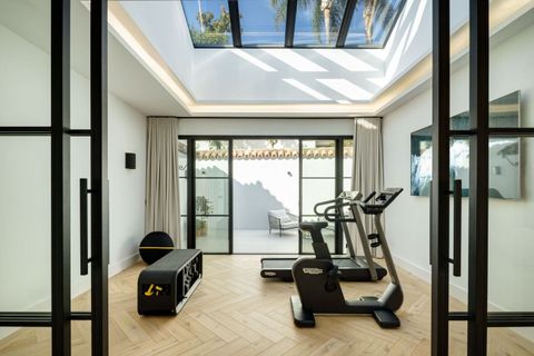 Villa i La Heredia, Malaga, La Heredia - € 6.195.000 | Ref: SLV34-6932E - foto 27