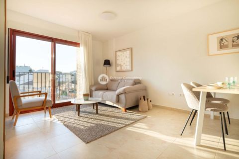 Lejlighed i Avileses, Murcia, Avileses - € 78.000 | Ref: 1806 - foto 1