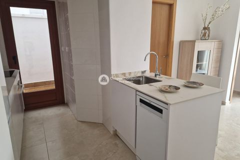 Lejlighed i Avileses, Murcia, Avileses - € 78.000 | Ref: 1806 - foto 18