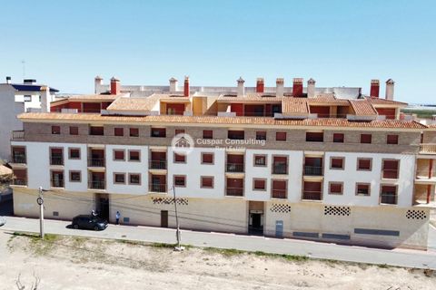 Lejlighed i Avileses, Murcia, Avileses - € 78.000 | Ref: 1806 - foto 22