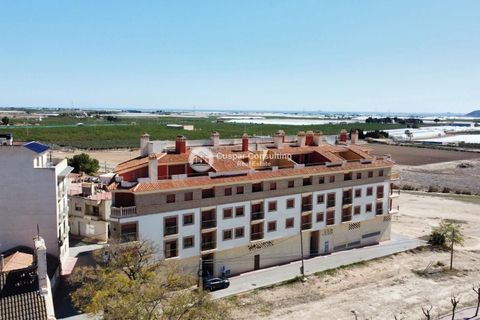 Lejlighed i Avileses, Murcia, Avileses - € 78.000 | Ref: 1806 - foto 23