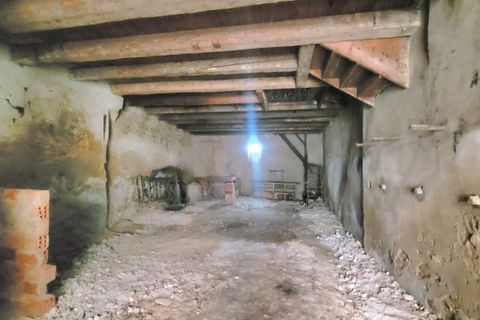 Landejendom i Puimisson, Herault, Puimisson - € 45.000 | Ref: pui45000e - foto 4