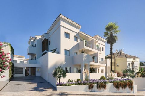 Lejlighed i Fuengirola, Malaga, Fuengirola - € 650.000 | Ref: R5232400 - foto 1