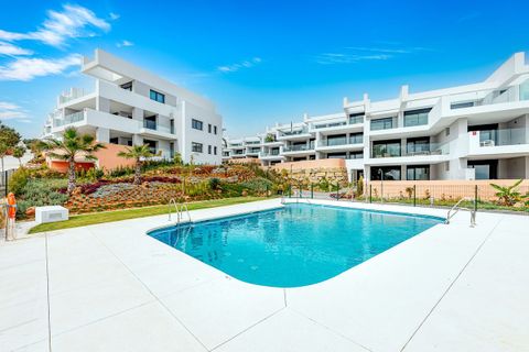 Lejlighed i Manilva, Malaga, Manilva - € 520.000 | Ref: R5232448 - foto 1