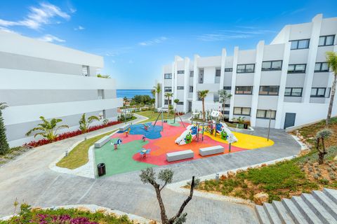 Lejlighed i Manilva, Malaga, Manilva - € 520.000 | Ref: R5232448 - foto 16