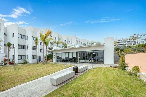 Lejlighed i Manilva, Malaga, Manilva - € 520.000 | Ref: R5232448 - foto 20