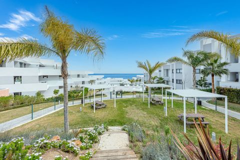 Lejlighed i Manilva, Malaga, Manilva - € 520.000 | Ref: R5232448 - foto 21
