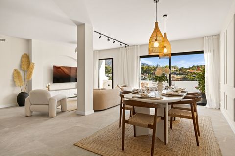 Lejlighed i Benahavis, Malaga, Benahavis - € 899.000 | Ref: CP09219 - foto 1