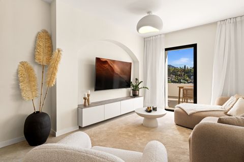 Lejlighed i Benahavis, Malaga, Benahavis - € 899.000 | Ref: CP09219 - foto 2