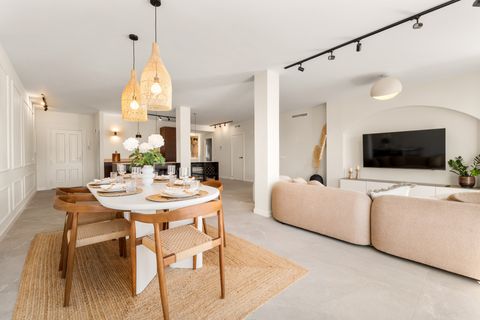 Lejlighed i Benahavis, Malaga, Benahavis - € 899.000 | Ref: CP09219 - foto 3