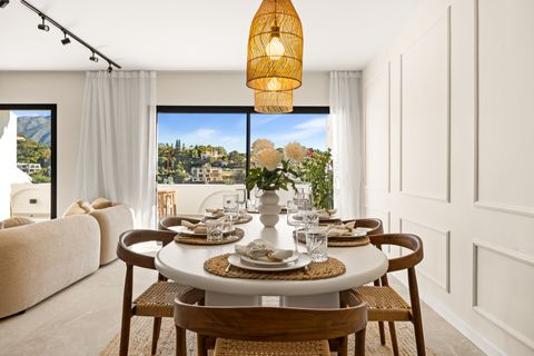 Lejlighed i Benahavis, Malaga, Benahavis - € 899.000 | Ref: CP09219 - foto 4