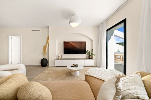 Lejlighed i Benahavis, Malaga, Benahavis - € 899.000 | Ref: CP09219 - foto 6