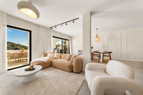 Lejlighed i Benahavis, Malaga, Benahavis - € 899.000 | Ref: CP09219 - foto 7