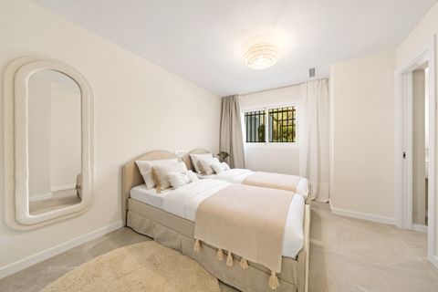 Lejlighed i Benahavis, Malaga, Benahavis - € 899.000 | Ref: CP09219 - foto 18