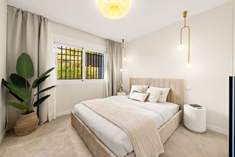 Lejlighed i Benahavis, Malaga, Benahavis - € 899.000 | Ref: CP09219 - foto 23