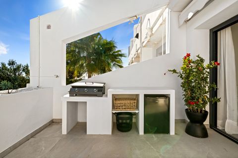 Lejlighed i Benahavis, Malaga, Benahavis - € 899.000 | Ref: CP09219 - foto 32