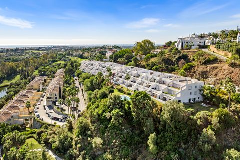 Lejlighed i Benahavis, Malaga, Benahavis - € 899.000 | Ref: CP09219 - foto 38