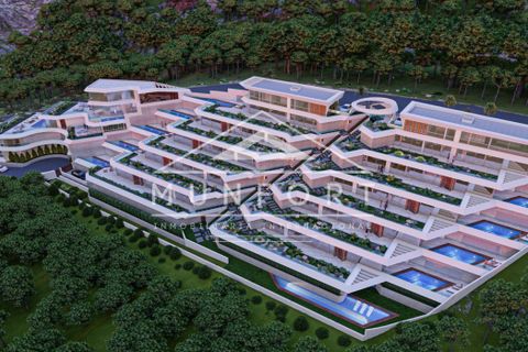 Lejlighed i Calpe, Alicante, Calpe - € 1.200.000 | Ref: RZ001-N-D - foto 1
