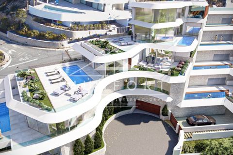Lejlighed i Calpe, Alicante, Calpe - € 1.200.000 | Ref: RZ001-N-D - foto 2