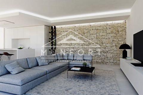 Lejlighed i Calpe, Alicante, Calpe - € 1.200.000 | Ref: RZ001-N-D - foto 3