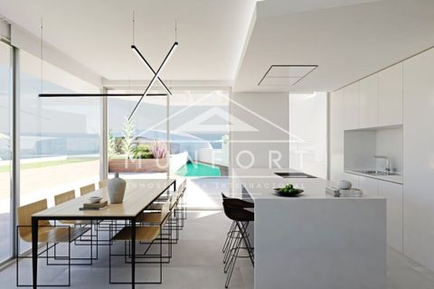Lejlighed i Calpe, Alicante, Calpe - € 1.200.000 | Ref: RZ001-N-D - foto 4