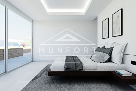 Lejlighed i Calpe, Alicante, Calpe - € 1.200.000 | Ref: RZ001-N-D - foto 5