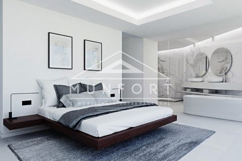 Lejlighed i Calpe, Alicante, Calpe - € 1.200.000 | Ref: RZ001-N-D - foto 6